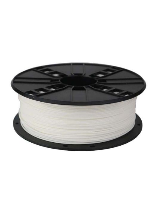 Gembird 3DP-PLA1.75-01-W PLA White 1,75mm 1kg