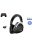 Asus ROG Delta S Wireless Bluetooth Gaming Headset Black