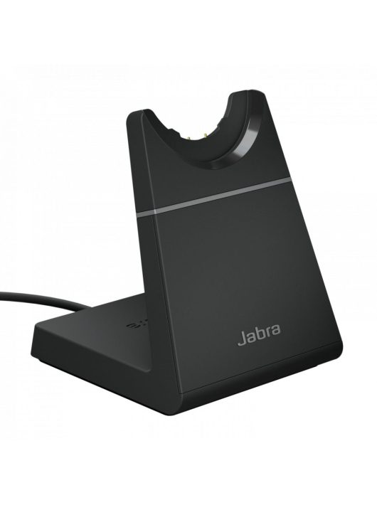 Jabra Evolve2 65 Charging Stand USB-A Black