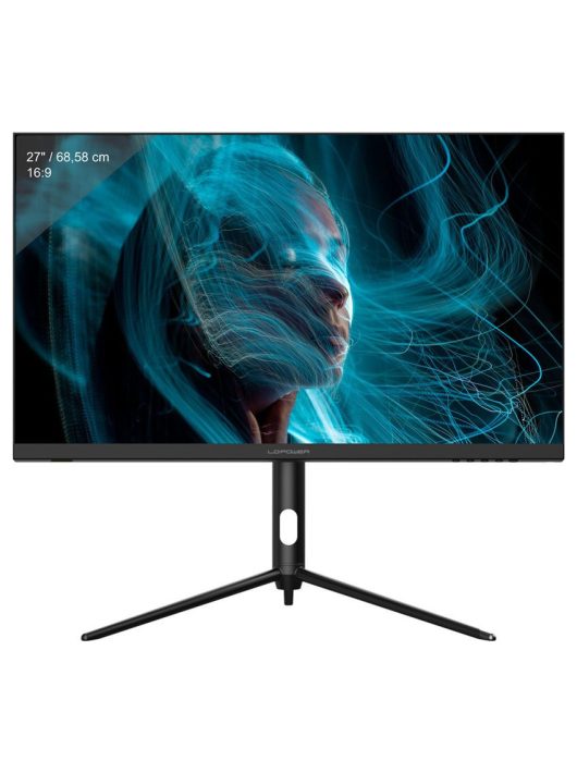 LC Power 27" LC-M27-4K-UHD-144-V2 IPS LED