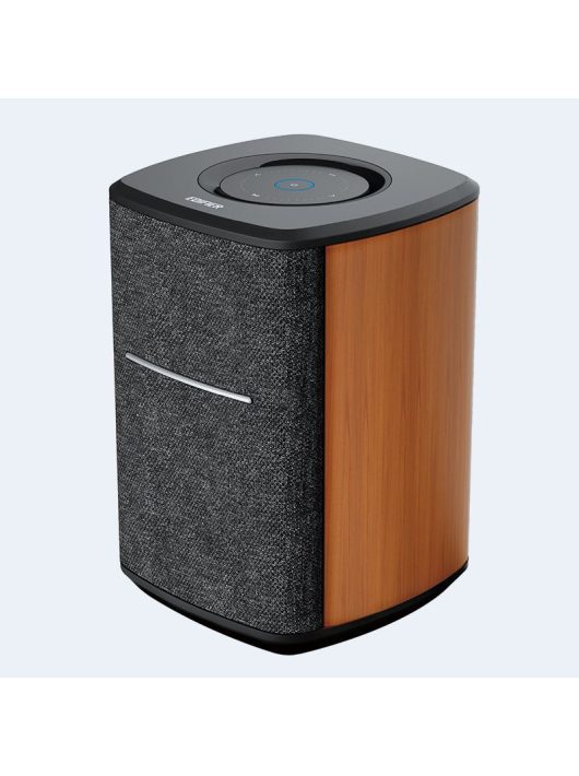 Edifier MS50A Bluetooth Speaker Wood