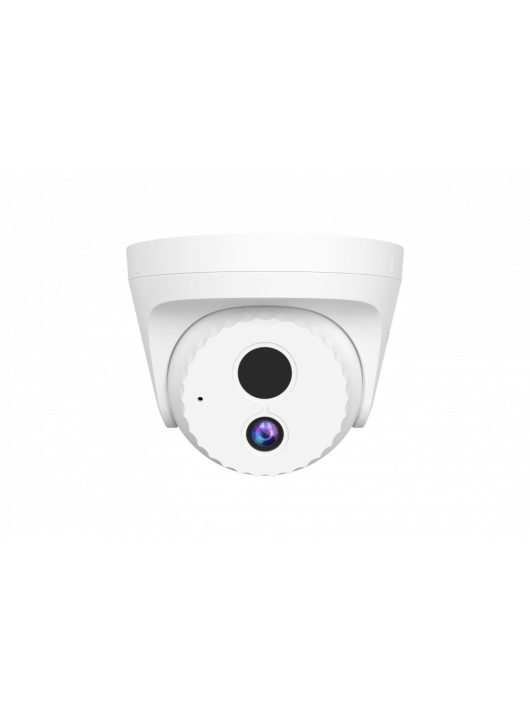 Tenda IC7-PRS-4 4MP PoE Conch Security Camera