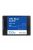 Western Digital 250GB 2,5" SATA3 SA510 Blue