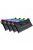 Corsair 64GB DDR4 3600MHz Kit(4x16GB) Vengeance RGB Pro Black