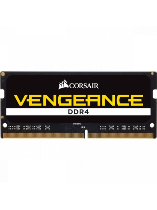 Corsair 16GB DDR4 3200MHz SODIMM Vengeance