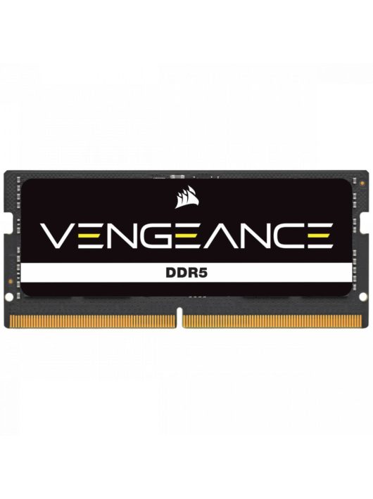 Corsair 16GB DDR5 4800MHz SODIMM Vengeance 