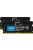 Crucial 16GB DDR5 4800MHz Kit(2x8GB) SODIMM