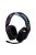 Logitech G535 Gamer Wireless Headset Black