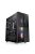 Thermaltake Versa T26 TG ARGB Window Black