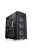 Thermaltake Versa T27 TG ARGB Window Black