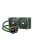 Thermaltake TOUGHLIQUID 240 ARGB Sync Racing Green All-In-One Liquid Cooler