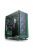 Thermaltake Core P6 Tempered Glass Racing Green