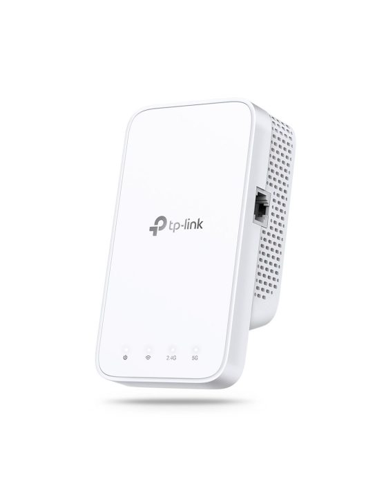 TP-Link RE230 AC750 WiFi Range Extender White