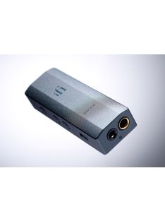 iFi GO bar DAC