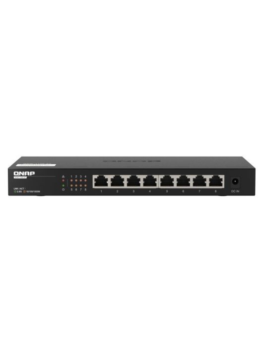 QNAP QSW-1108-8T 