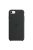 Apple iPhone SE Silicone Case Black