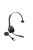 Jabra Engage 55 MS Teams Mono Headset Black