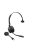 Jabra Engage 55 MS Teams Mono Headset Black