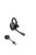 Jabra Engage 55 UC Mono Headset Black