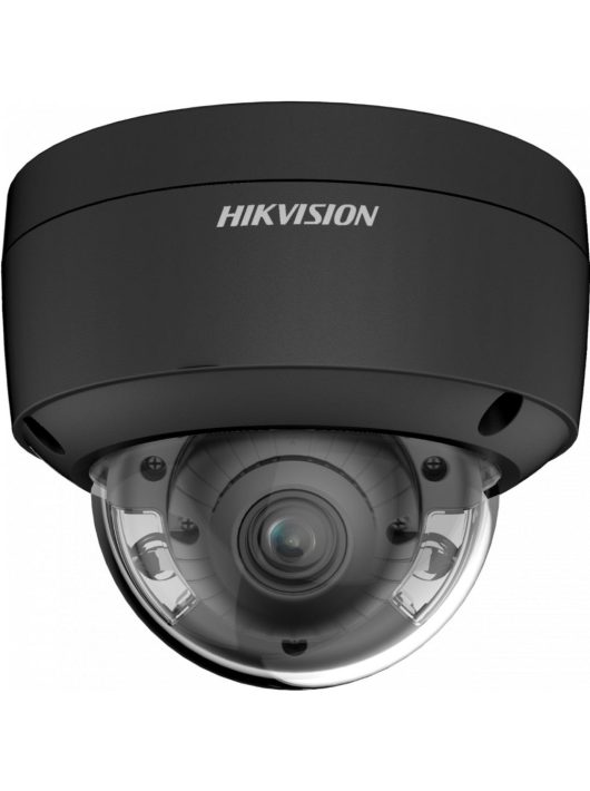 Hikvision DS-2CD2147G2-LSU-B (2.8mm)(C) Black