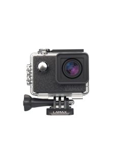 Lamax X3.1 Atlas Action Camera Black