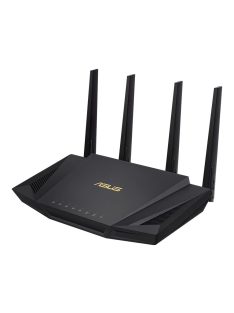 Asus RT-AX58U V2 AX3000 Dual Band WiFi 6 Router