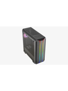 Aerocool Skyline A-BK-v2 Window Black