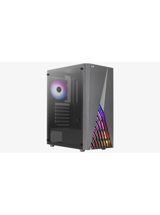 Aerocool Delta G-BK-v1 Window Black