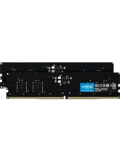 Crucial 32GB DDR5 4800MHz Kit(2x16GB)