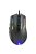 The G-Lab Kult Nitrogen Neutron Mouse Black