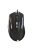 The G-Lab Kult Nitrogen Atom Mouse Black