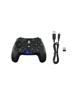 The G-Lab K-Pad Thorium WL Wireless Gamepad Black