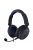 The G-Lab Korp Oxygen Gaming Headset Black