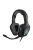 The G-Lab Korp Cobalt 7.1 Gaming Headset Black