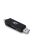 ACT USB-C/USB-A for SD/micro SD Card Reader Black