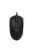 ACT Wired Optical Mouse 1000 DPI Black