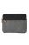 Hama Florence Notebook Sleeve 11" Black/Grey