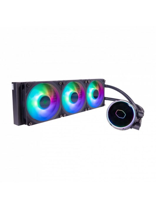 Cooler Master MasterLiquid PL360 Flux