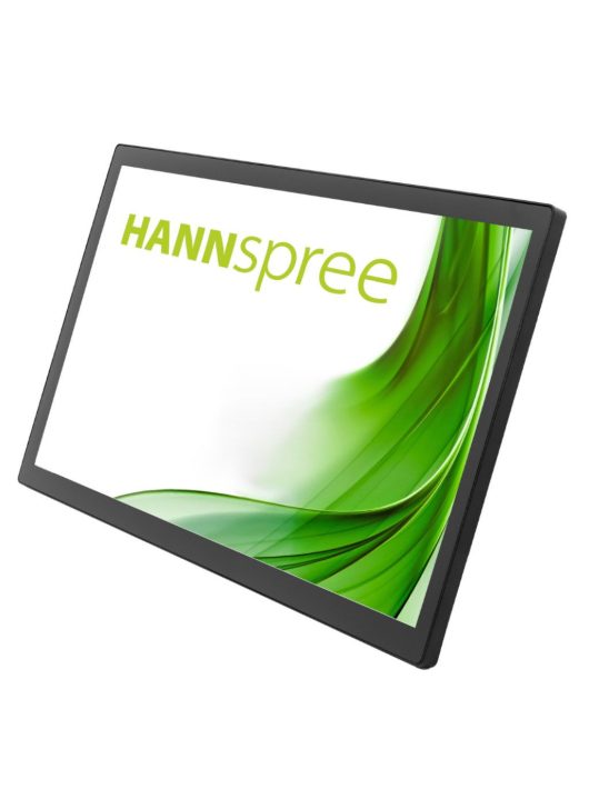 Hannspree 21,5" HT221PPB LED