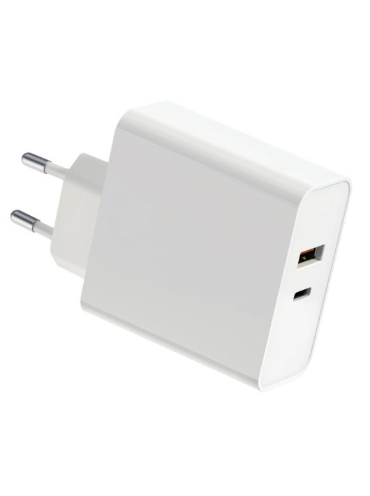 Platinet Wall USB Charger 87W White