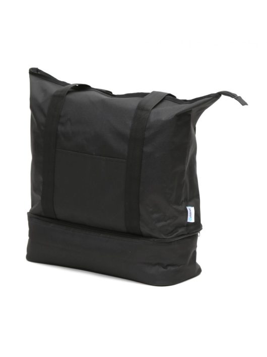 Platinet Cooler Bag Bali Black