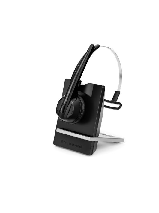 Sennheiser / EPOS IMPACT D 10 Phone EU II Wireless Headset Black