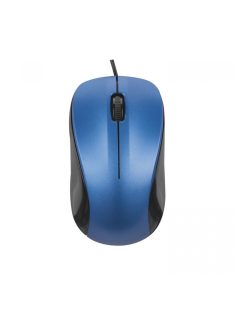 Everest SM-215 Optical Mouse Blue