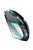 Everest SM-G72 RGB Gaming Optical Mouse Black/Silver