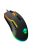 Everest SM-G14 DUSK RGB Gaming Optical Mouse Black