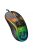 Everest SM-G66 X-HOLE RGB Gaming Optical Mouse Black