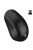 Everest SM-320 Optical Wireless Mouse Black