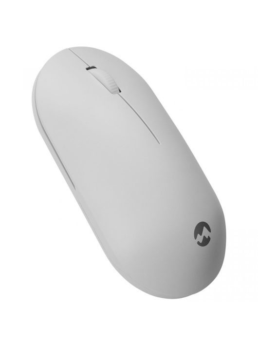 Everest SMW-399 Optical Wireless Mouse White