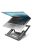 AXAGON STND-L Notebook Stand Grey