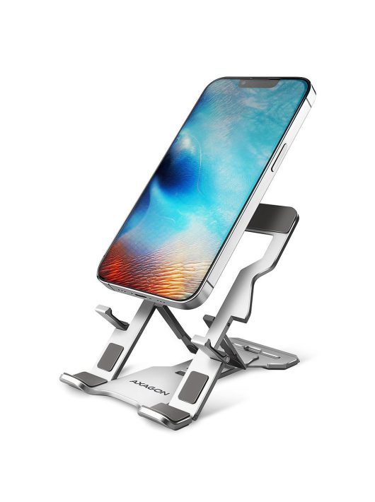 AXAGON STND-M Mobil/Tablet Stand Grey